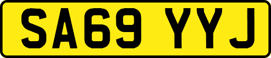 SA69YYJ