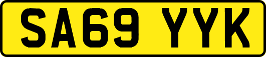 SA69YYK