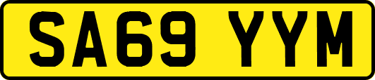 SA69YYM