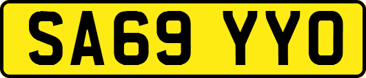 SA69YYO