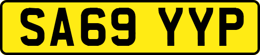 SA69YYP