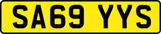 SA69YYS
