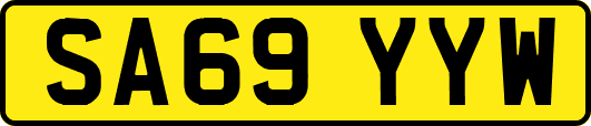 SA69YYW