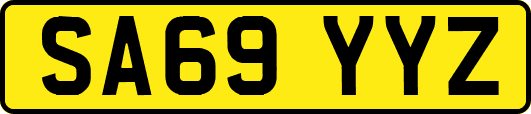 SA69YYZ