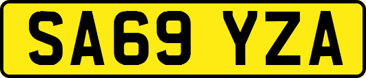 SA69YZA