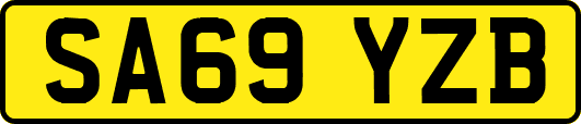 SA69YZB