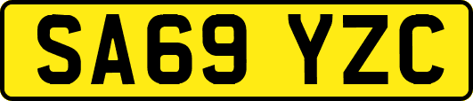SA69YZC