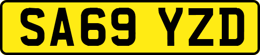 SA69YZD