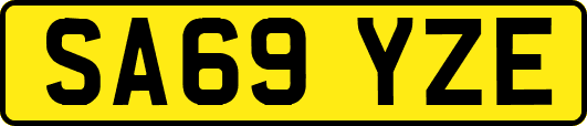 SA69YZE
