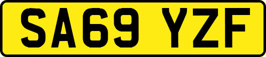 SA69YZF