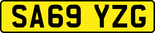 SA69YZG