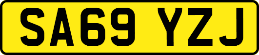 SA69YZJ