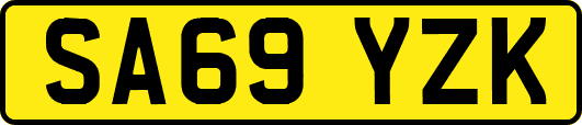 SA69YZK