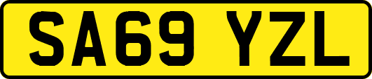 SA69YZL
