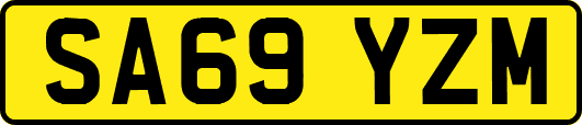 SA69YZM