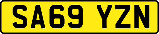 SA69YZN
