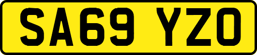 SA69YZO
