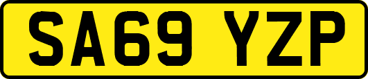 SA69YZP