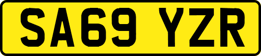 SA69YZR