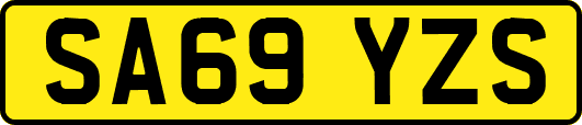 SA69YZS