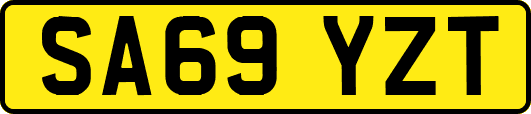 SA69YZT