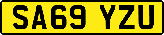 SA69YZU