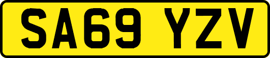 SA69YZV