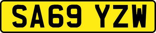 SA69YZW