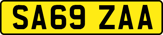 SA69ZAA