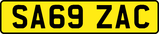 SA69ZAC