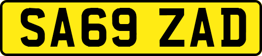 SA69ZAD