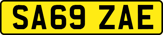 SA69ZAE