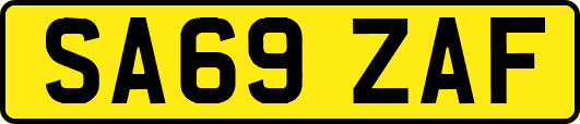SA69ZAF