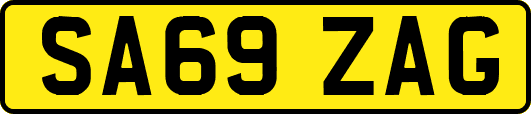 SA69ZAG