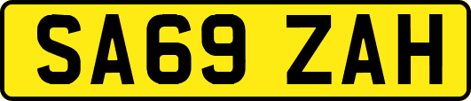 SA69ZAH