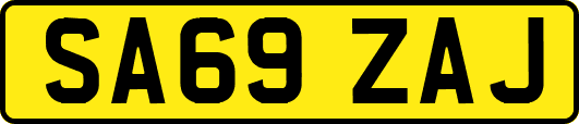 SA69ZAJ