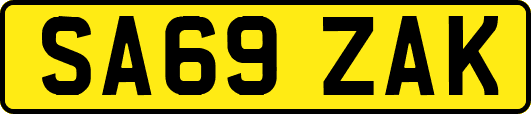 SA69ZAK