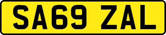 SA69ZAL
