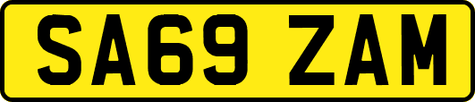 SA69ZAM