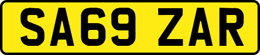 SA69ZAR