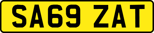 SA69ZAT