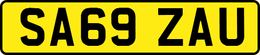 SA69ZAU