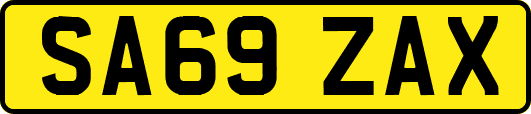 SA69ZAX
