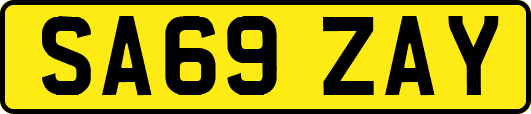 SA69ZAY