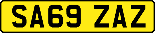 SA69ZAZ