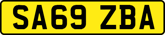 SA69ZBA