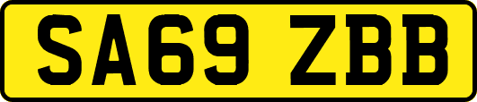 SA69ZBB