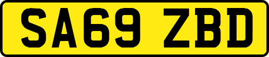 SA69ZBD