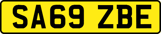 SA69ZBE