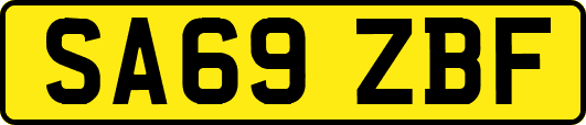 SA69ZBF